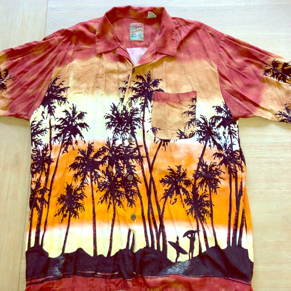 Shirt